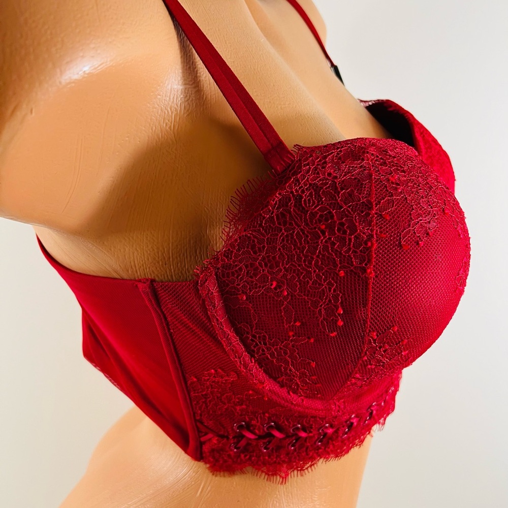 38C Victoria’s Secret Very Sexy Multi Way Bra - Picture 2 of 10